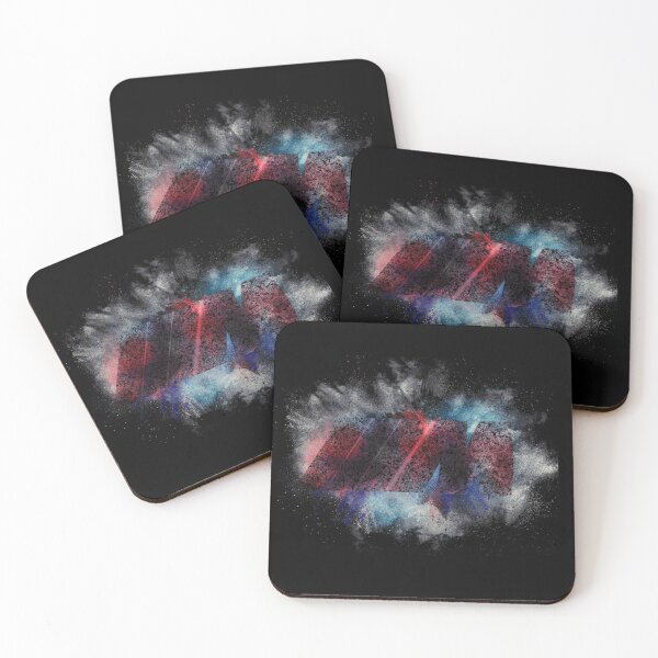 Item preview, M Sport Performance Powder Explosion. designed and sold by TW-ART.