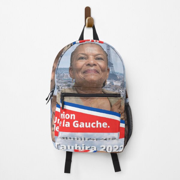 Item preview, Taubira 2022 - Union of the Left designed and sold by THE Company.