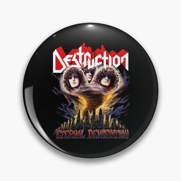 Item preview, Mens Womens Thrash Death Metal Cute Graphic Gifts designed and sold by FrancisHill.
