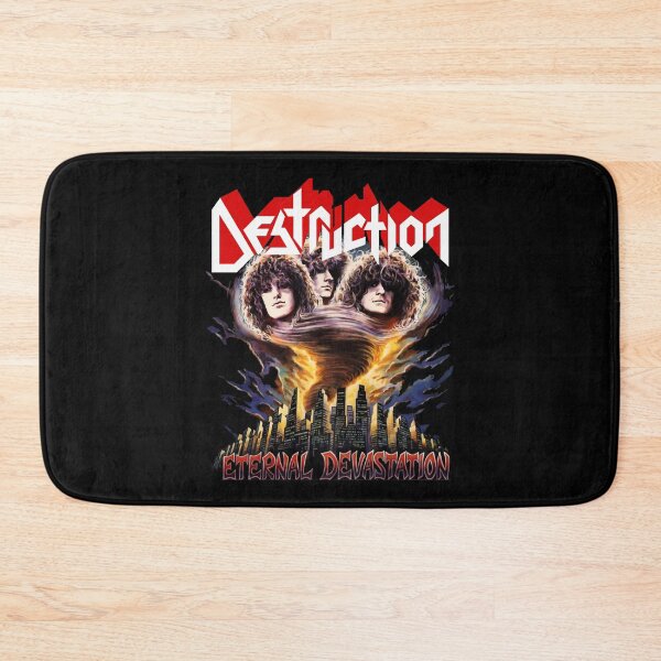 Item preview, Mens Womens Thrash Death Metal Cute Graphic Gifts designed and sold by FrancisHill.