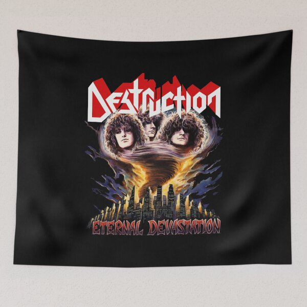 Item preview, Mens Womens Thrash Death Metal Cute Graphic Gifts designed and sold by FrancisHill.