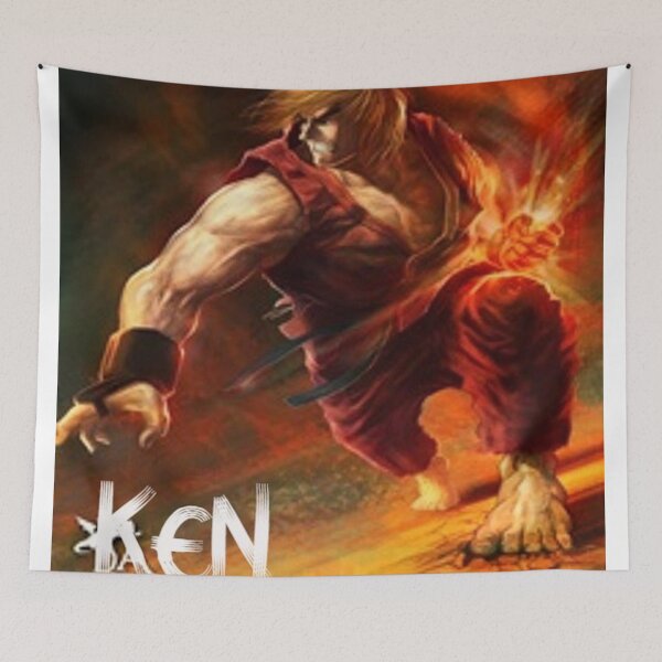 Item preview, kestreetkenstreet designed and sold by fahadbeats.