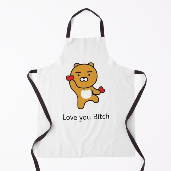 Item preview, Ryan love you b * tch designed and sold by Cute-Stuffs.