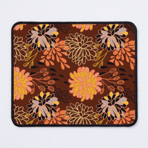 Item preview, Flower Pattern designed and sold by BojerShop.