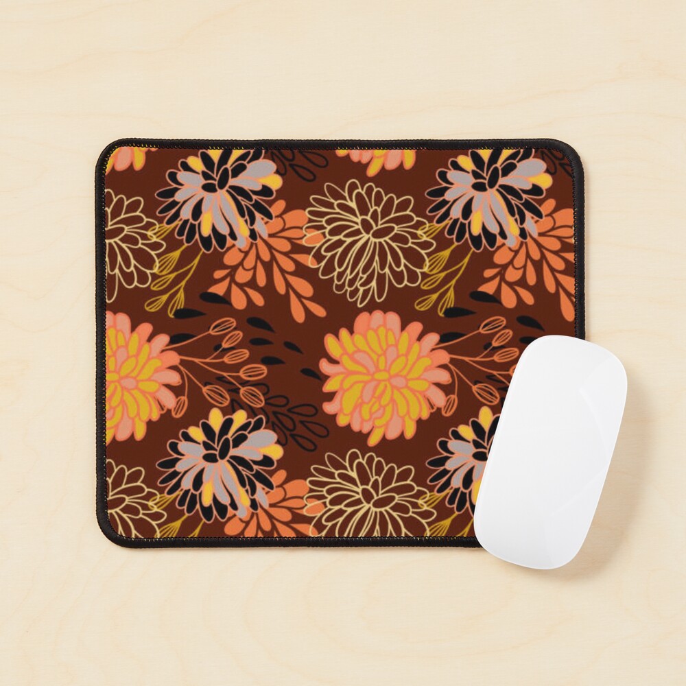 Item preview, Mouse Pad designed and sold by BojerShop.