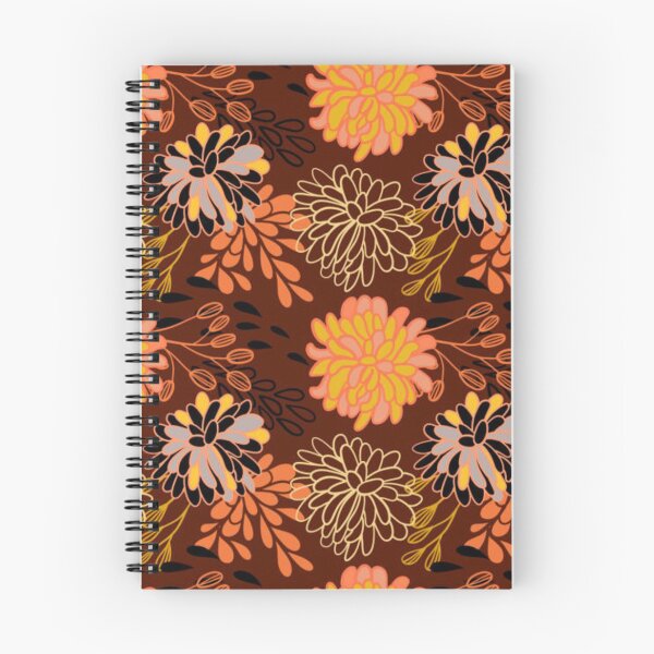 Item preview, Flower Pattern designed and sold by BojerShop.