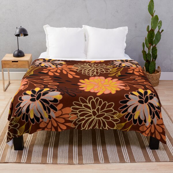 Item preview, Flower Pattern designed and sold by BojerShop.