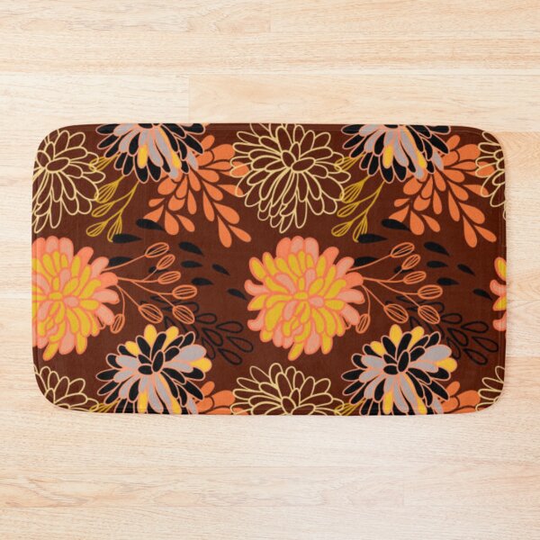 Item preview, Flower Pattern designed and sold by BojerShop.