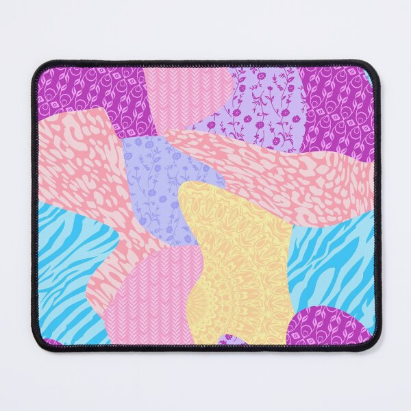 Item preview, Colorful camouflage designed and sold by MKBL.