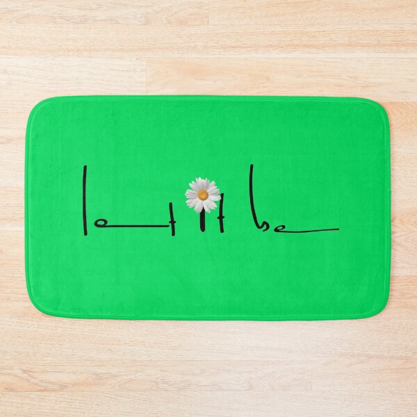 Item preview, Let It Be designed and sold by randydutton.