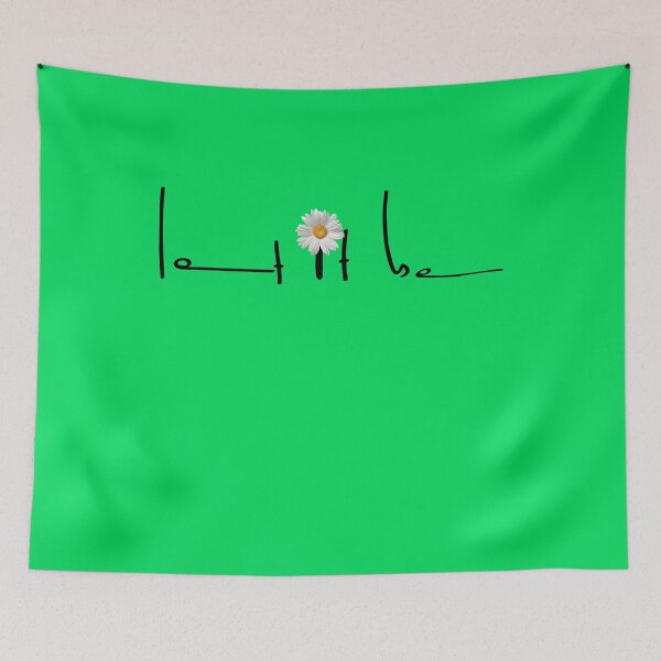 Item preview, Let It Be designed and sold by randydutton.
