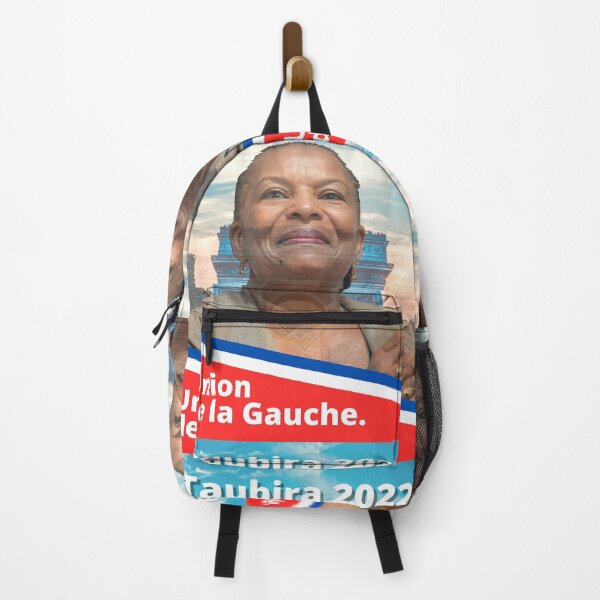 Item preview, Taubira 2022 - Union of the Left designed and sold by THE Company.