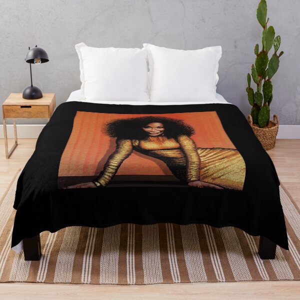 Item preview, Chaka Khan designed and sold by MiguelAVelazque.