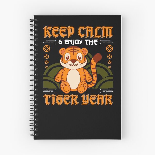 Item preview, Happy Chinese New Year 2022 - Keep Calm designed and sold by tjred01.