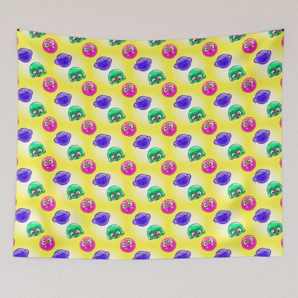 Item preview, Happy Goopsies designed and sold by Amber  Johnson.