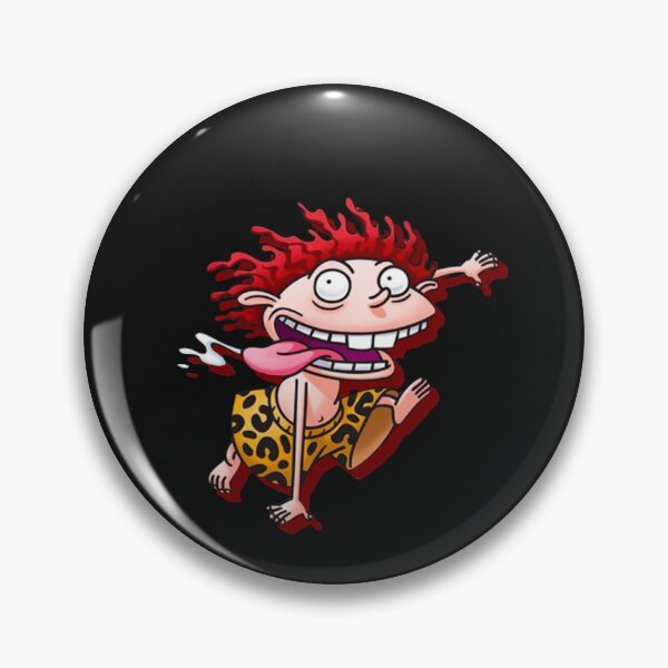Item preview, Donnie Thornberry - The Wild Thornberrys Sticker designed and sold by JonasWIedmann.