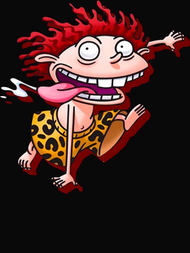 Donnie Thornberry The Wild Thornberrys Sticker Art Print For Sale By Jonaswiedmann Redbubble 0438