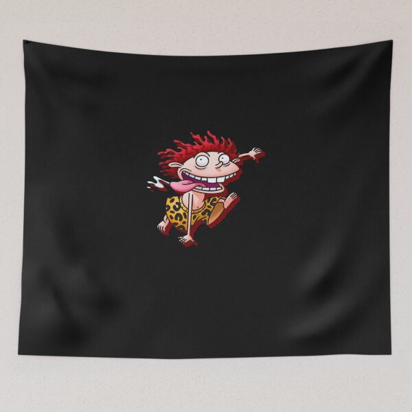 Item preview, Donnie Thornberry - The Wild Thornberrys Sticker designed and sold by JonasWIedmann.