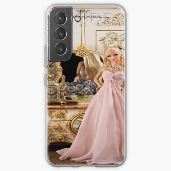 Barbie Doll Wallpaper Phone Cases for Sale | Redbubble Barbie Doll Wallpaper Phone Cases for Sale | Redbubble