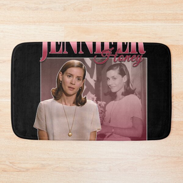 Item preview, Miss Jennifer Honey Matilda 90s Inspired Vintage Homage Classic designed and sold by TrinityMoen.