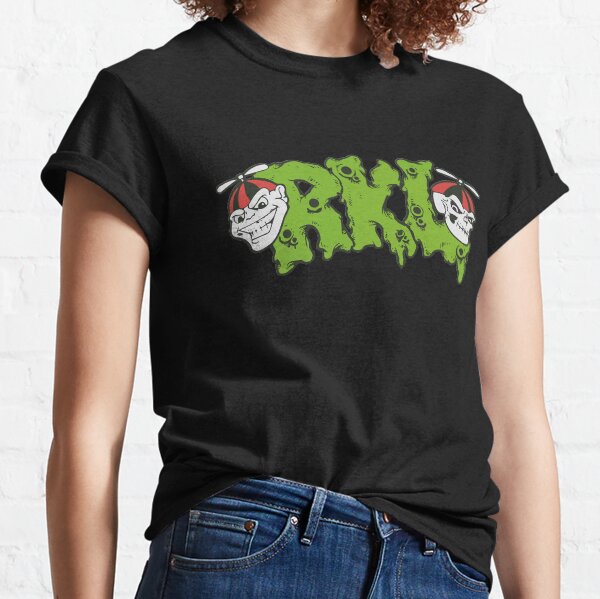 Item preview, Music Retro Rich Kids On Lsd Logo Gifts Music Fans designed and sold by FrancisHill.