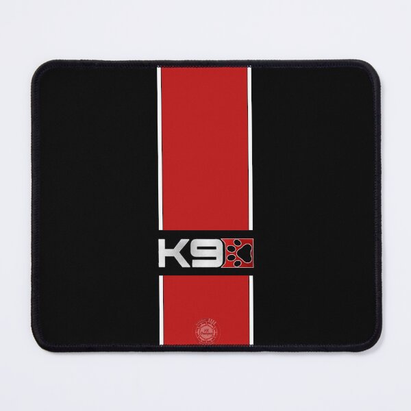 Item preview, Bark Effect: K9 Strip (Type 4) designed and sold by Visual Resolutions.