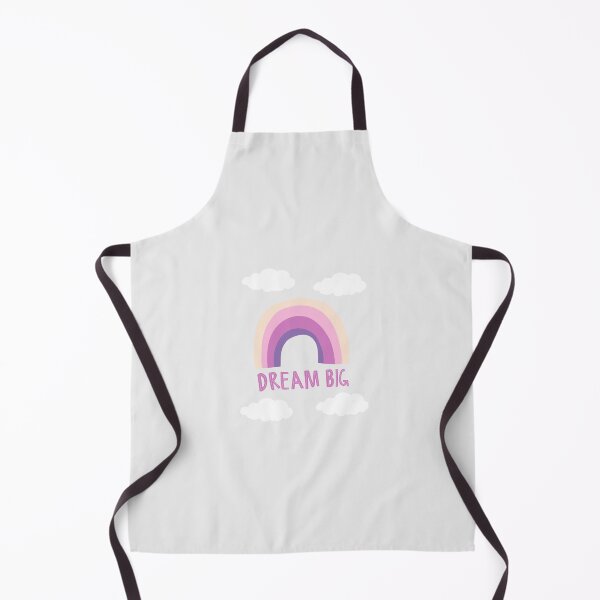 Item preview, Dream Big - Rainbow Cloud Design - Gifts for Her, Gifts for kids designed and sold by designsbyreaia.