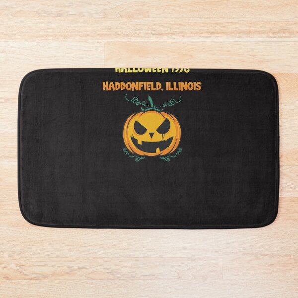 Item preview, Halloween 1978 holiday spooky gift myers pumpkin haddonfield designed and sold by Nicholaoley.