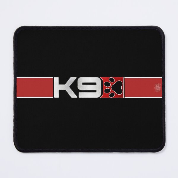 Item preview, Bark Effect: K9 Strip (Type 3) designed and sold by Visual Resolutions.