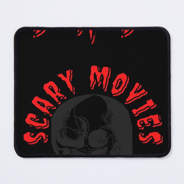Item preview, My Dad Loves his Scary Movies Classic designed and sold by TrinityMoen.