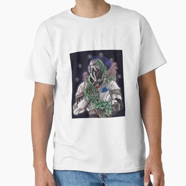 Item preview, Guardian - blue designed and sold by Alex-van-Gore.