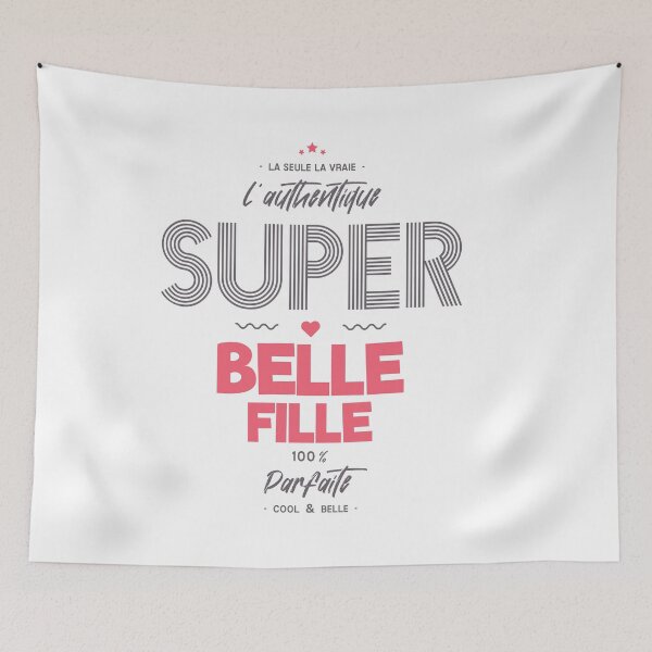 Item preview, The authentic super beautiful girl designed and sold by lepetitcalamar.