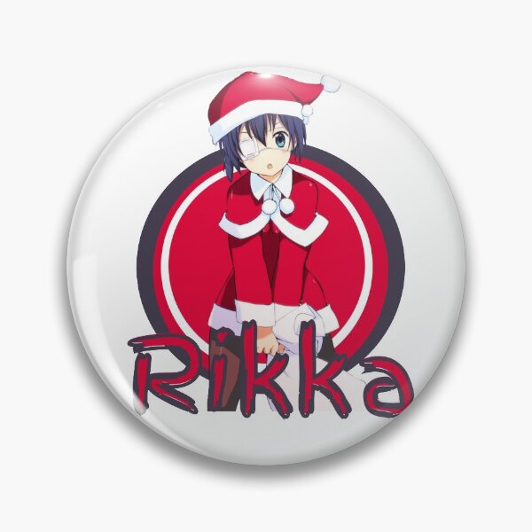 Item preview, rikka beauty funny christmas designed and sold by LUX2Boutique ★★★★★.