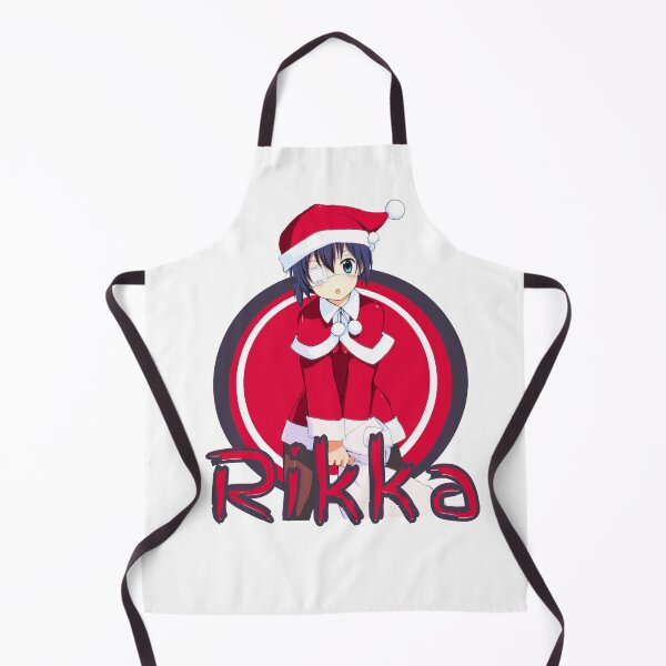 Item preview, rikka beauty funny christmas designed and sold by LUX2Boutique ★★★★★.