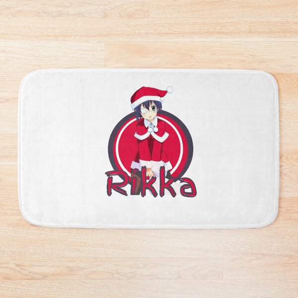 Item preview, rikka beauty funny christmas designed and sold by LUX2Boutique ★★★★★.