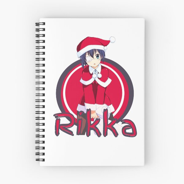 Item preview, rikka beauty funny christmas designed and sold by LUX2Boutique ★★★★★.