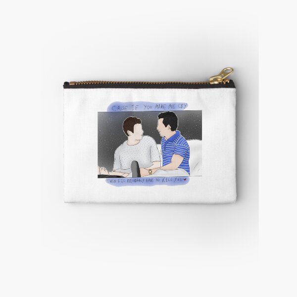 Item preview, Just Go Art designed and sold by hatefulstarlord.