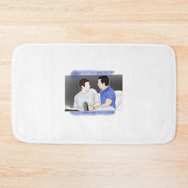 Item preview, Just Go Art designed and sold by hatefulstarlord.