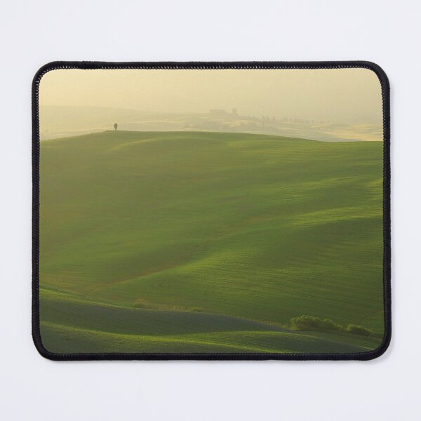 Item preview, Morning Lights in Val d'Orcia designed and sold by HoremWeb.