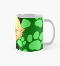 Chat Noir Mug