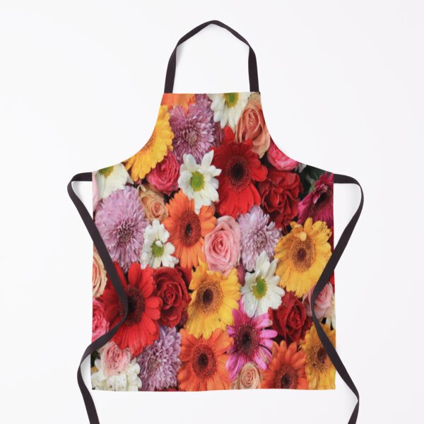Item preview, Mixed flower arrangement designed and sold by BojerShop.
