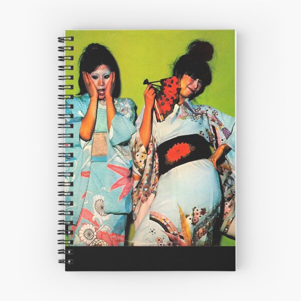 Item preview, Kimono My House, Sparks, Glam, Rock, Art, Rock, Throwback, 1974, Essential designed and sold by florinejensen.