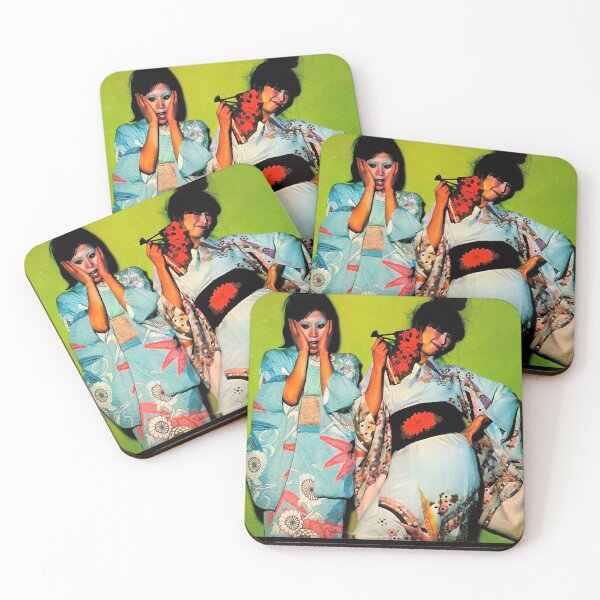 Item preview, Kimono My House, Sparks, Glam, Rock, Art, Rock, Throwback, 1974, Essential designed and sold by florinejensen.