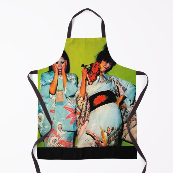 Aperçu de l'œuvre Kimono My House, Sparks, Glam, Rock, Art, Rock, Throwback, 1974, Essentiel créée et vendue par florinejensen.