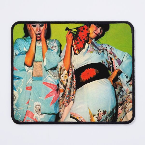 Item preview, Kimono My House, Sparks, Glam, Rock, Art, Rock, Throwback, 1974, Essential designed and sold by florinejensen.
