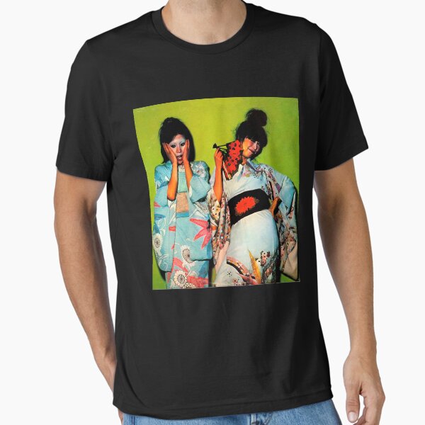 Item preview, Kimono My House, Sparks, Glam, Rock, Art, Rock, Throwback, 1974, Essential designed and sold by florinejensen.