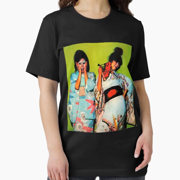 Item preview, Kimono My House, Sparks, Glam, Rock, Art, Rock, Throwback, 1974, Essential designed and sold by florinejensen.