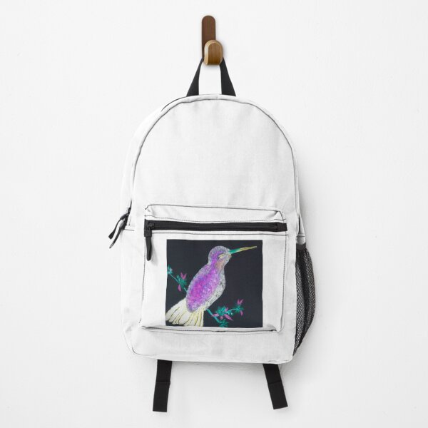 Item preview, A Purple Bird on the Cherry Blossom inverted designed and sold by MarvelousMau.