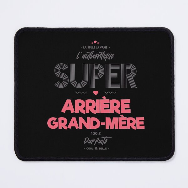 Item preview, The authentic super great grandmother designed and sold by lepetitcalamar.