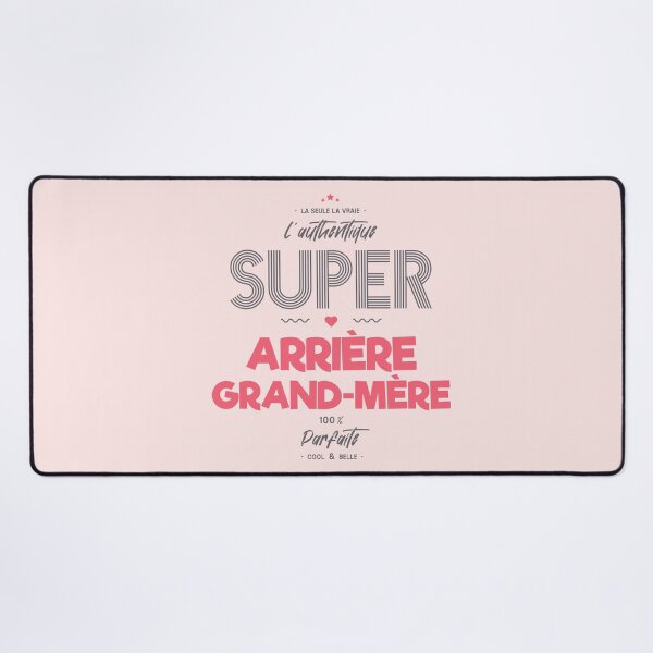 Item preview, The authentic super great grandmother designed and sold by lepetitcalamar.